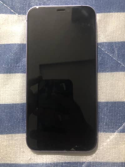 Apple iPhone 12