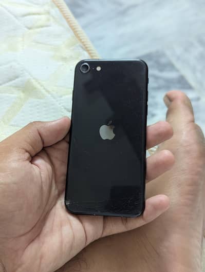 Apple iPhone SE 2020 urgent sale 03715639112