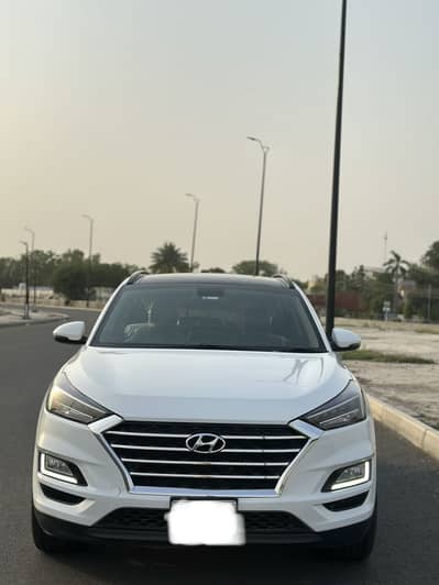 Hyundai Tucson AWD 2023 total orignal