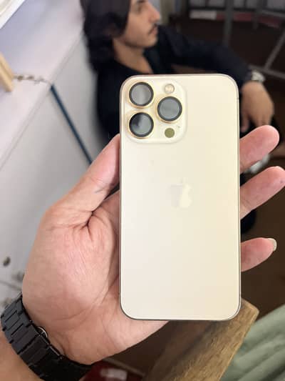 Apple iPhone 13 Pro