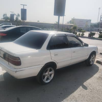 Toyota 86 1988