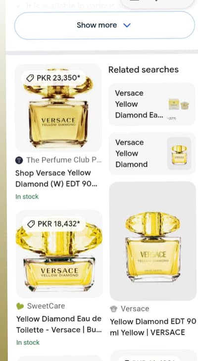 Versace