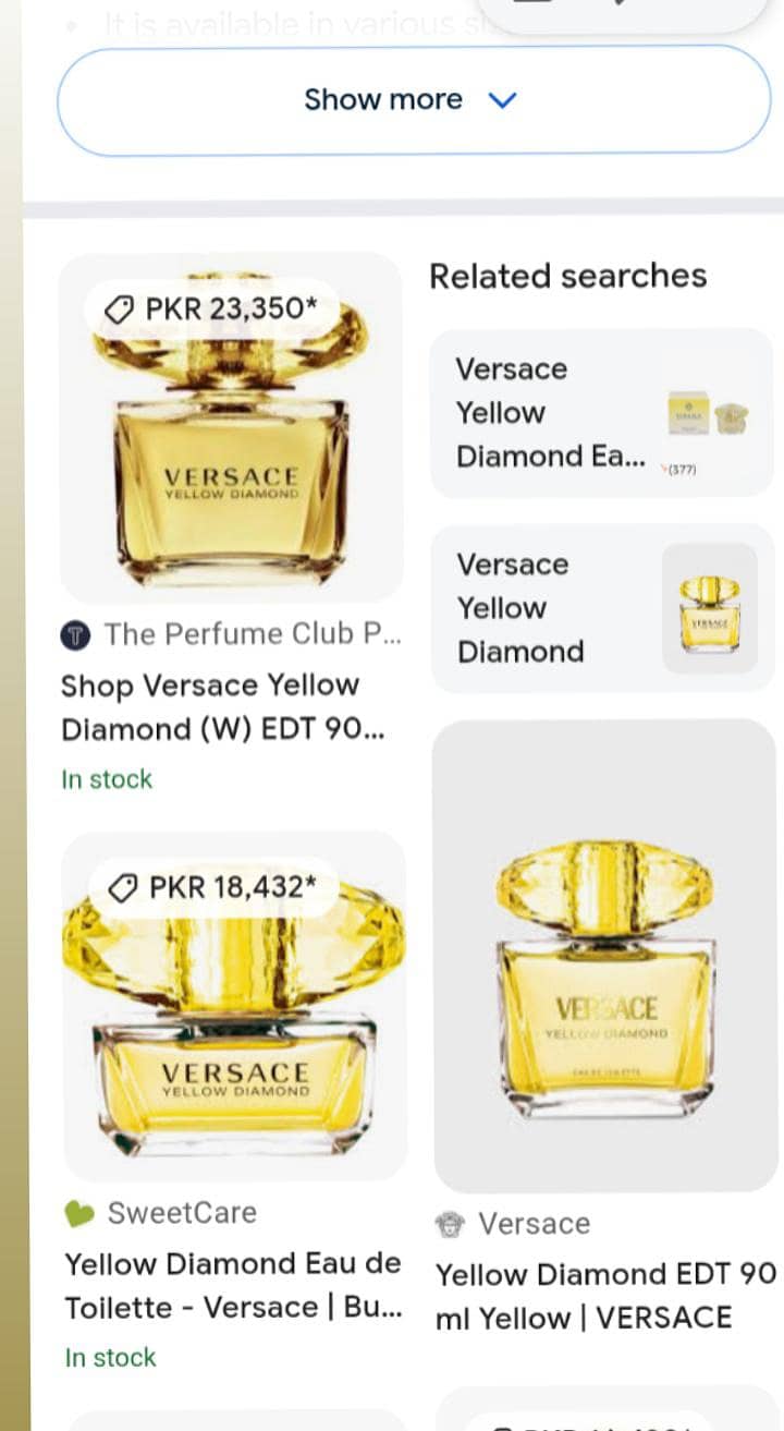 Versace 0