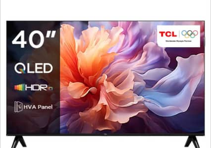 Led 40 inch s51k model