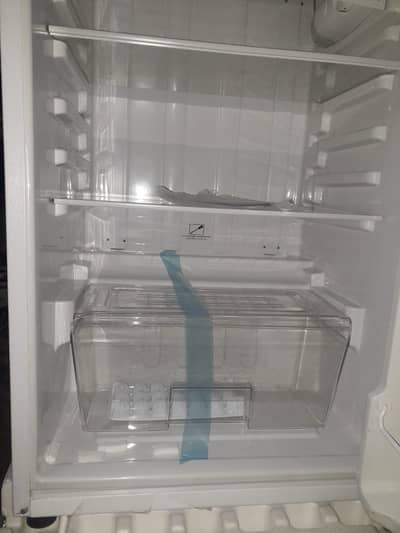 Dawlance single door brand new fridge