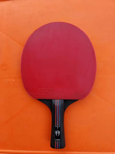 Table Tennis Racket
