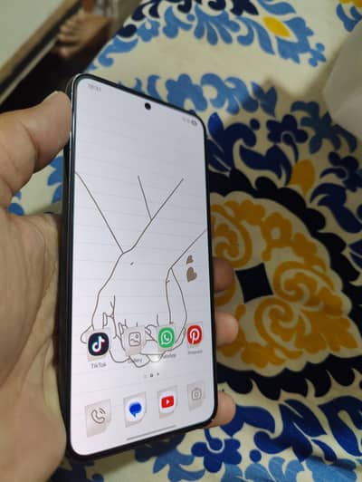 Samsung Mobile S22