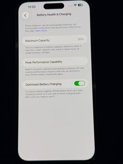 Apple iPhone 14 Pro Max