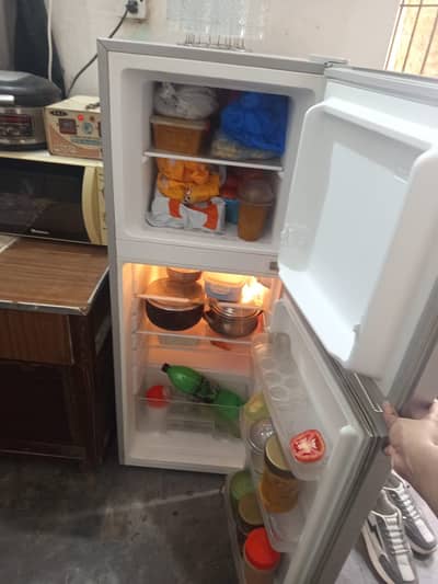 Krypton Imported Refrigerator | Premium Fridge | Excellent Condition