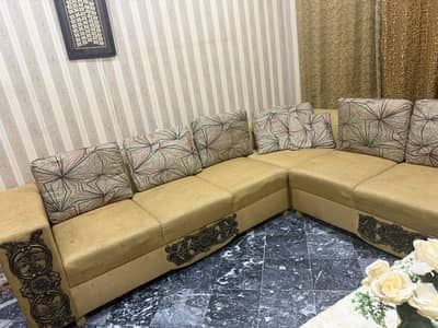 sofa For Sell Good Condition