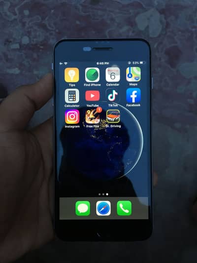 Apple iPhone 6 Plus Urgent Sale