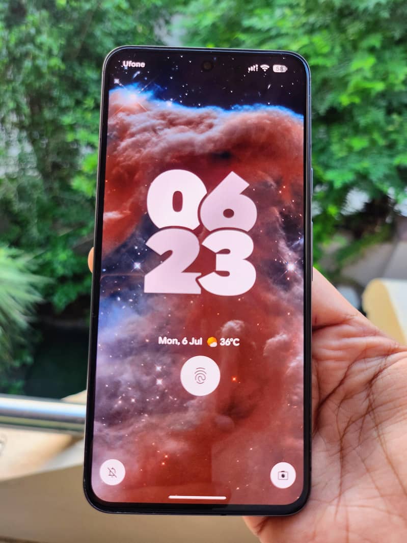 Google Pixel 8 Official PTA 0