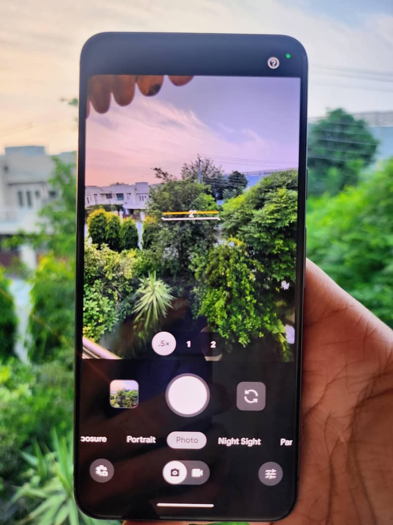Google Pixel 8 Official PTA 5
