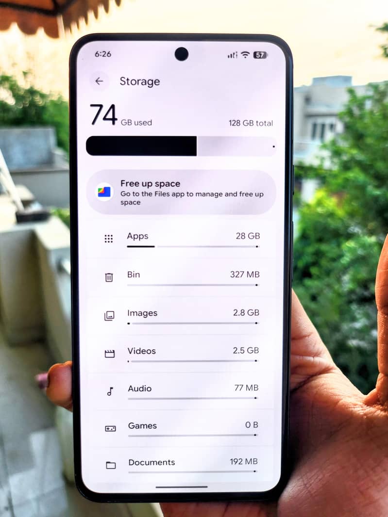 Google Pixel 8 Official PTA 6