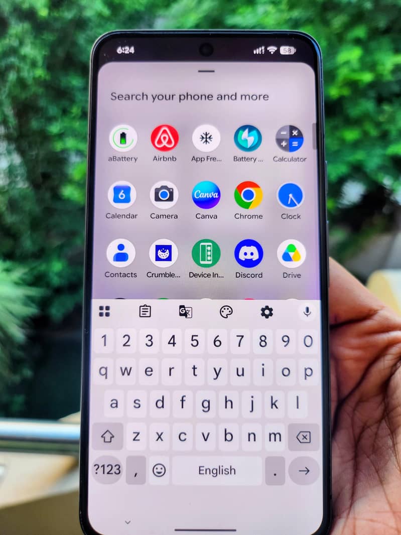 Google Pixel 8 Official PTA 10