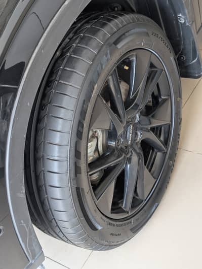 Haval H6 2024
