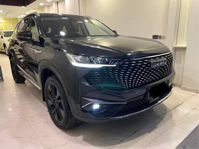 Haval H6 2024