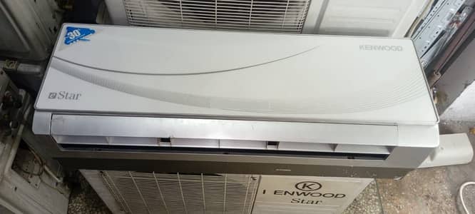 Kenwood total original