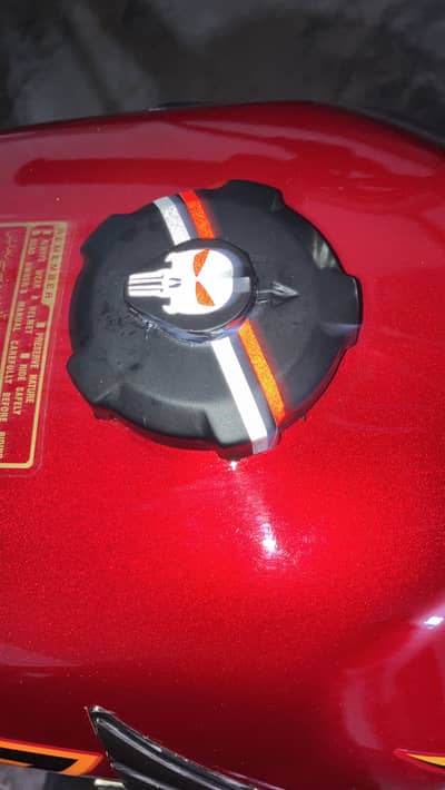 Honda 125 2026 model