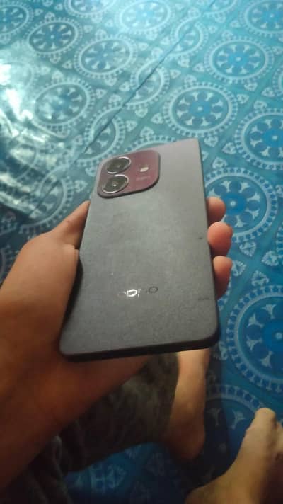 oppo a3x