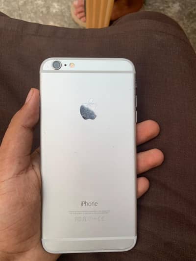 Apple iPhone 6S Plus