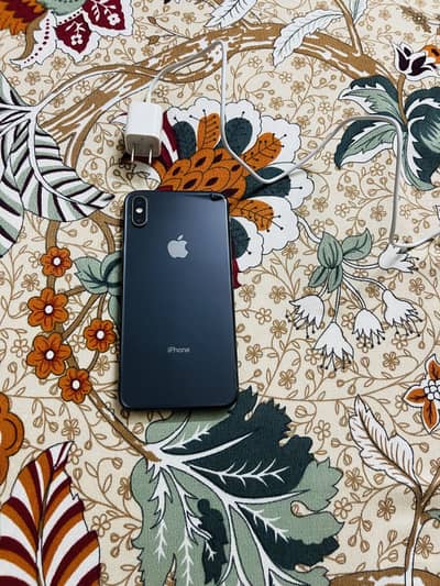 iPhone XS Max All okk