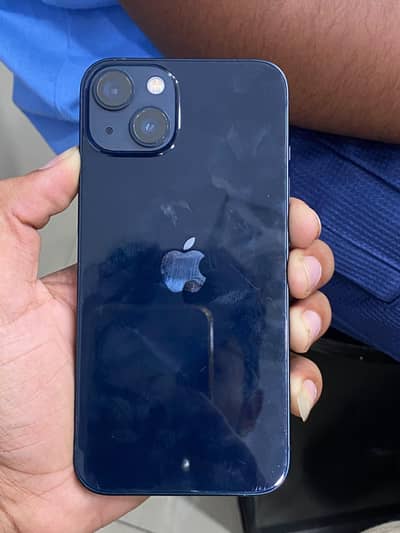Apple iPhone 13 (waterpack) Bypass hona ha
