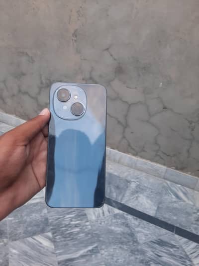 Tecno Spark Go 1
