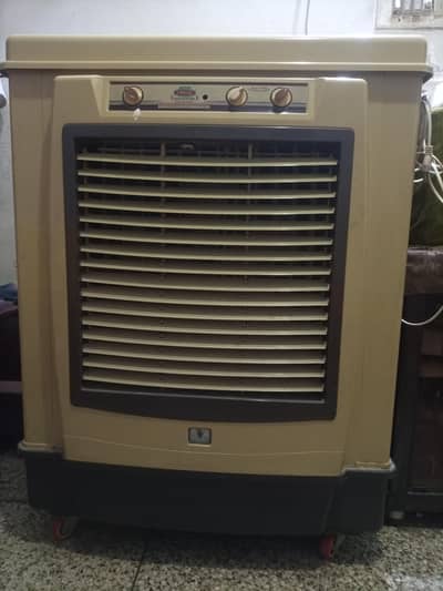 Puma brand air cooler