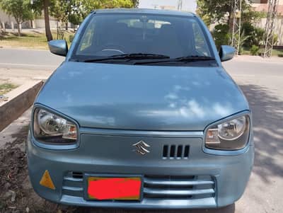 Suzuki Alto 2014