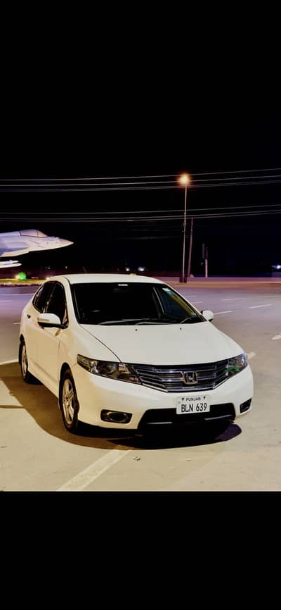 Honda Civic VTi Oriel Prosmatec 2016
