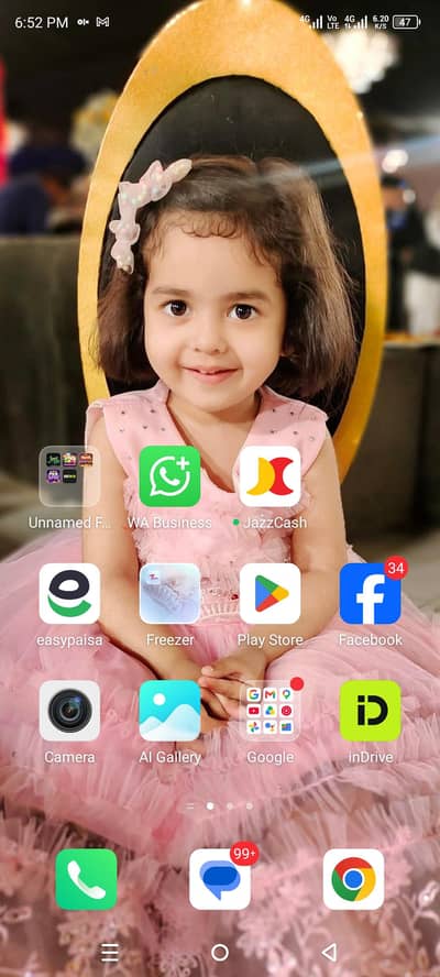 Infinix Note 12