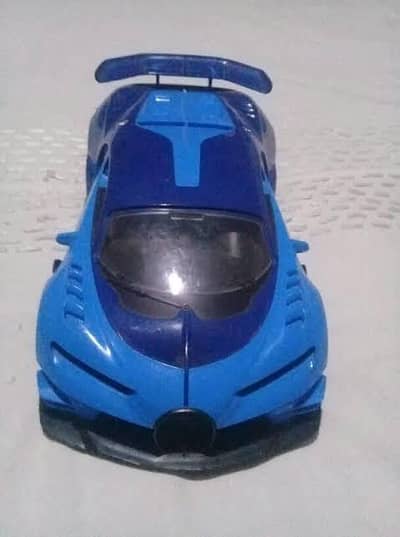 buggati vision gt