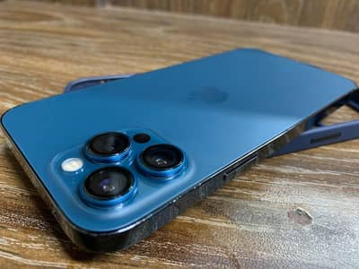 Apple iPhone 12 Pro Max