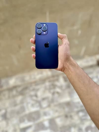 Apple iPhone 14 Pro Max