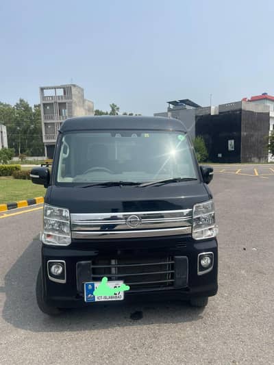 Suzuki (Nissan)every wagon pz turbo special 2022.2026. 2026