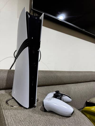 Playstation 5 Pro | 2 TB