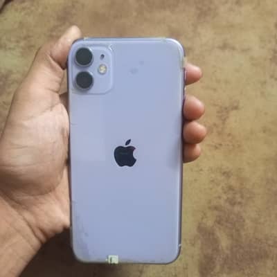 Apple iPhone 11