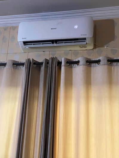 orient venus inverter AC