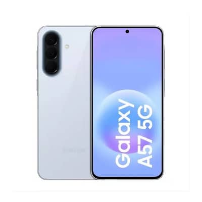 A57 5G Box Pack 12Gb Ram 512Gb Rom Pta Approved 1 Year Warranty