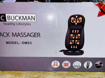 Back Massager