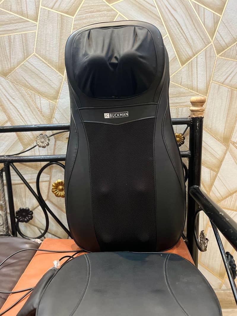 Back Massager 1