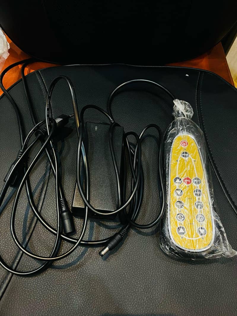 Back Massager 3