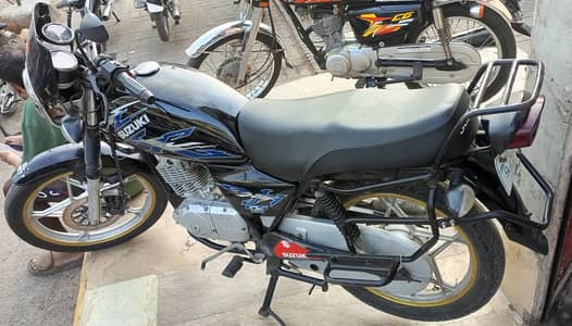 GS 150
