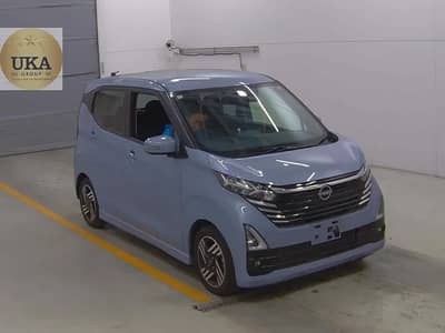 NISSAN DAYZ - HIGHWAY STAR X PRO PILOT ED | MODEl 2023 -GRADE: 4.5 AUC