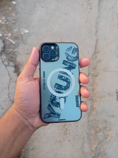 Iphone 11 convert into 12 pro exchange