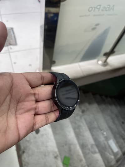 Watch ⌚ 5 pro