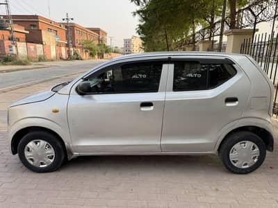 Suzuki Alto 2019/20