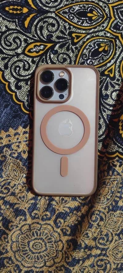 Apple iPhone 13 Pro
