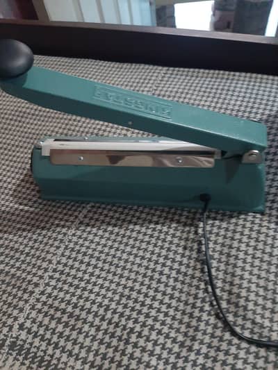 Impuls sealer